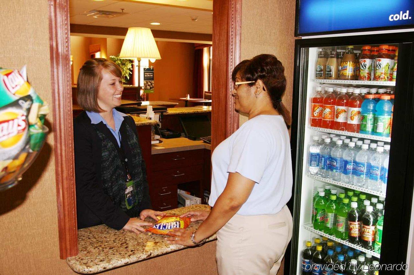 Comfort Inn & Suites Kansas City Downtown Eksteriør billede