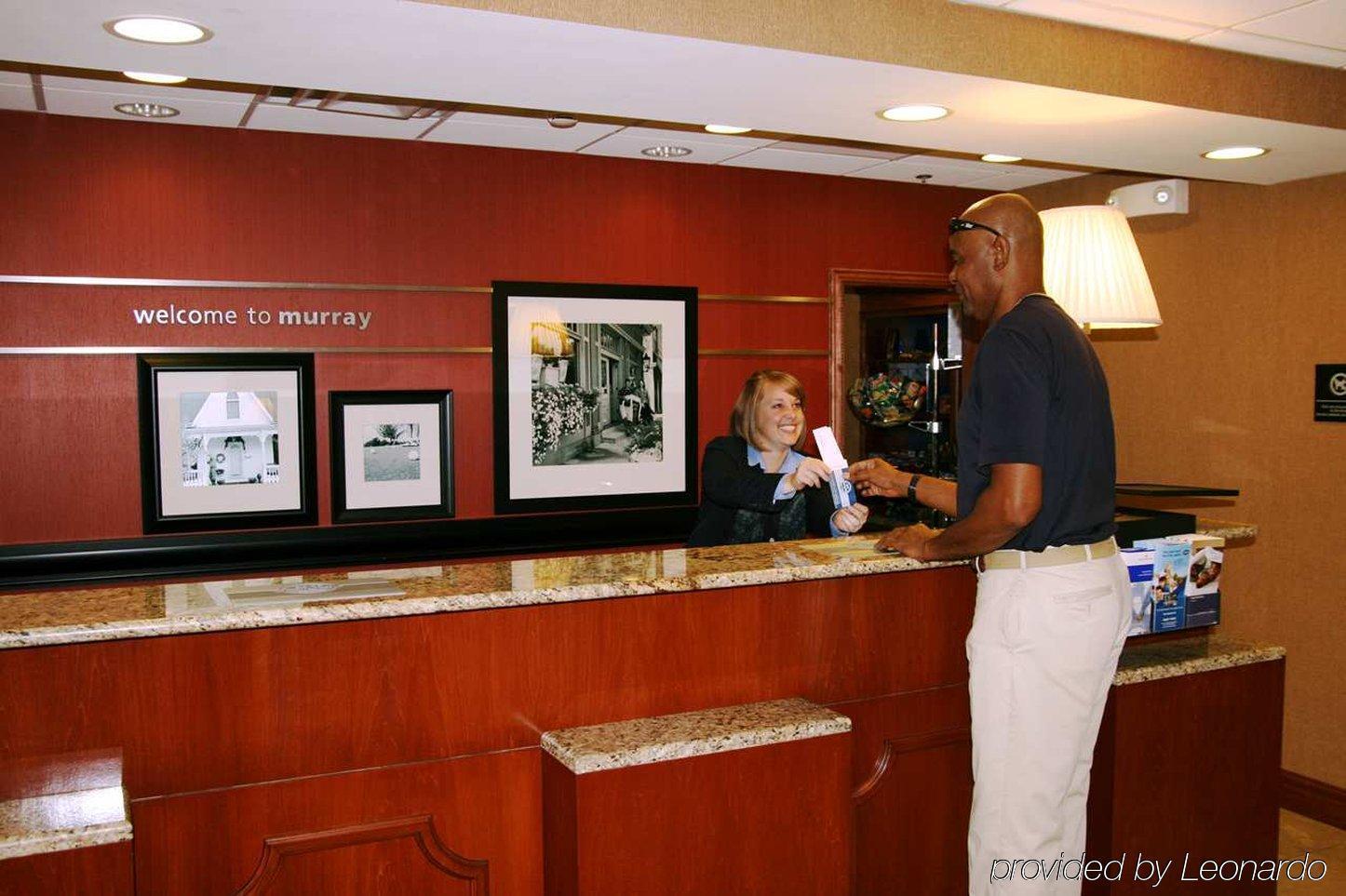 Comfort Inn & Suites Kansas City Downtown Eksteriør billede