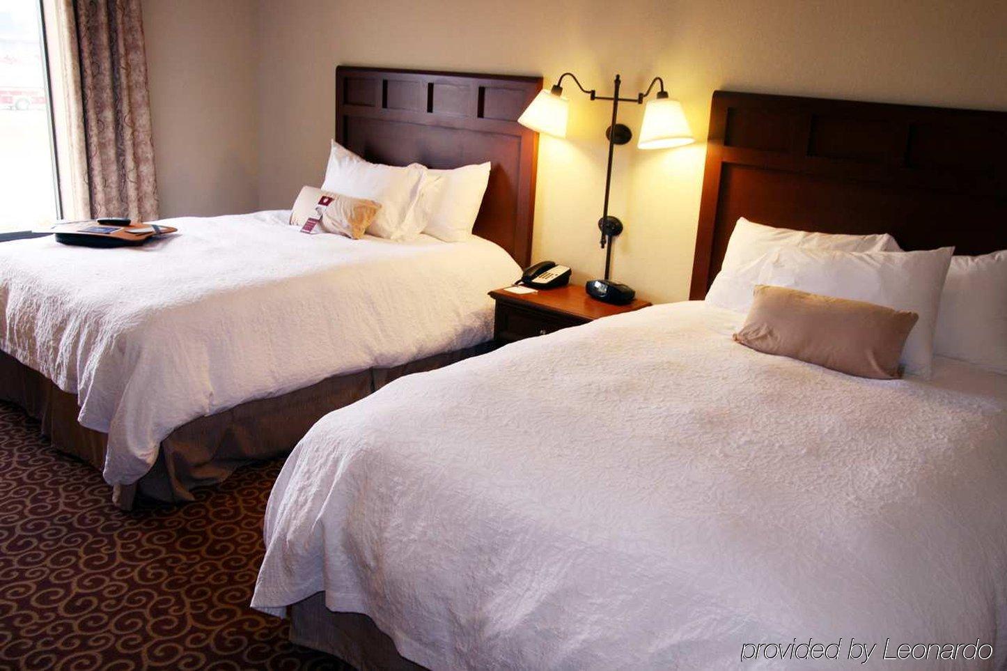 Comfort Inn & Suites Kansas City Downtown Eksteriør billede