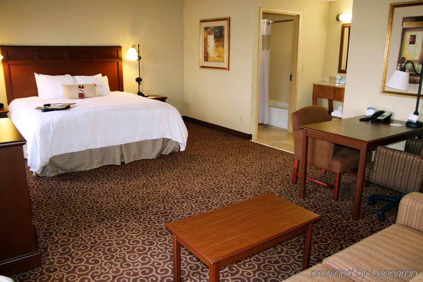 Comfort Inn & Suites Kansas City Downtown Eksteriør billede