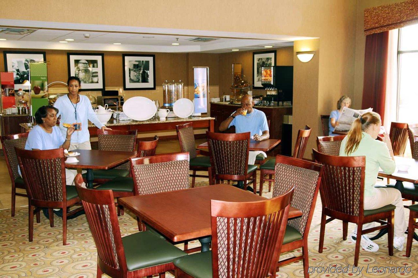 Comfort Inn & Suites Kansas City Downtown Eksteriør billede